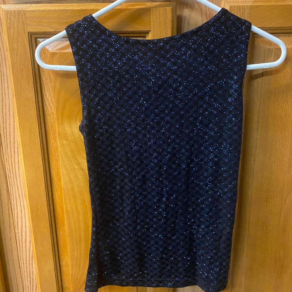 Dressy tank